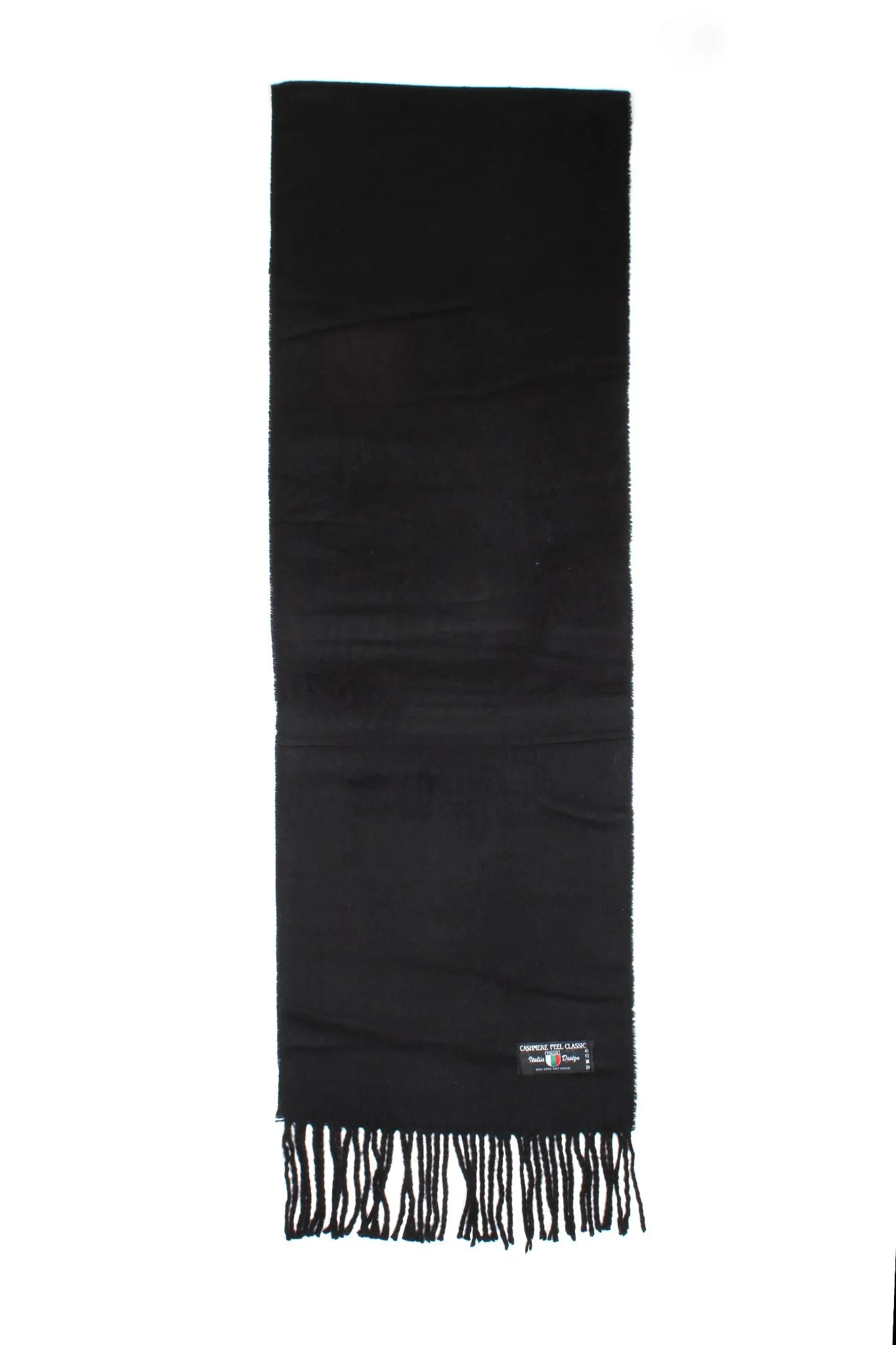 100% Super Soft Acrilic Scarf