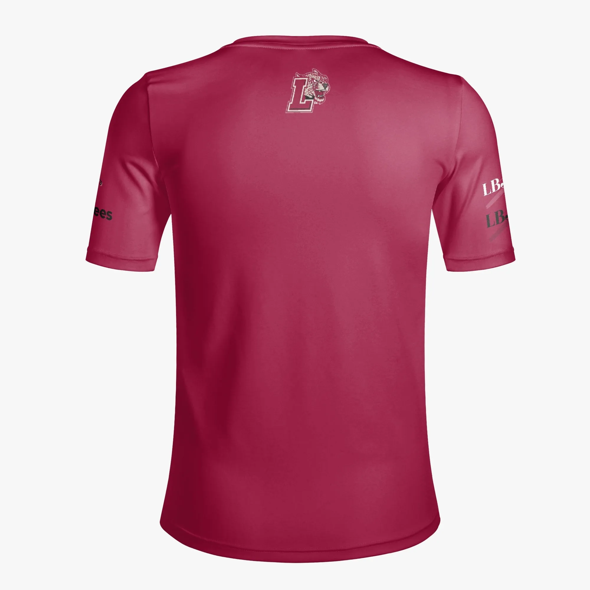223. Handmade AOP Men T-shirt