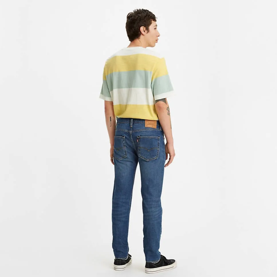 512 Tapered Jean