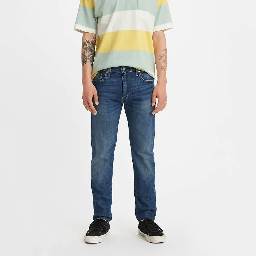 512 Tapered Jean