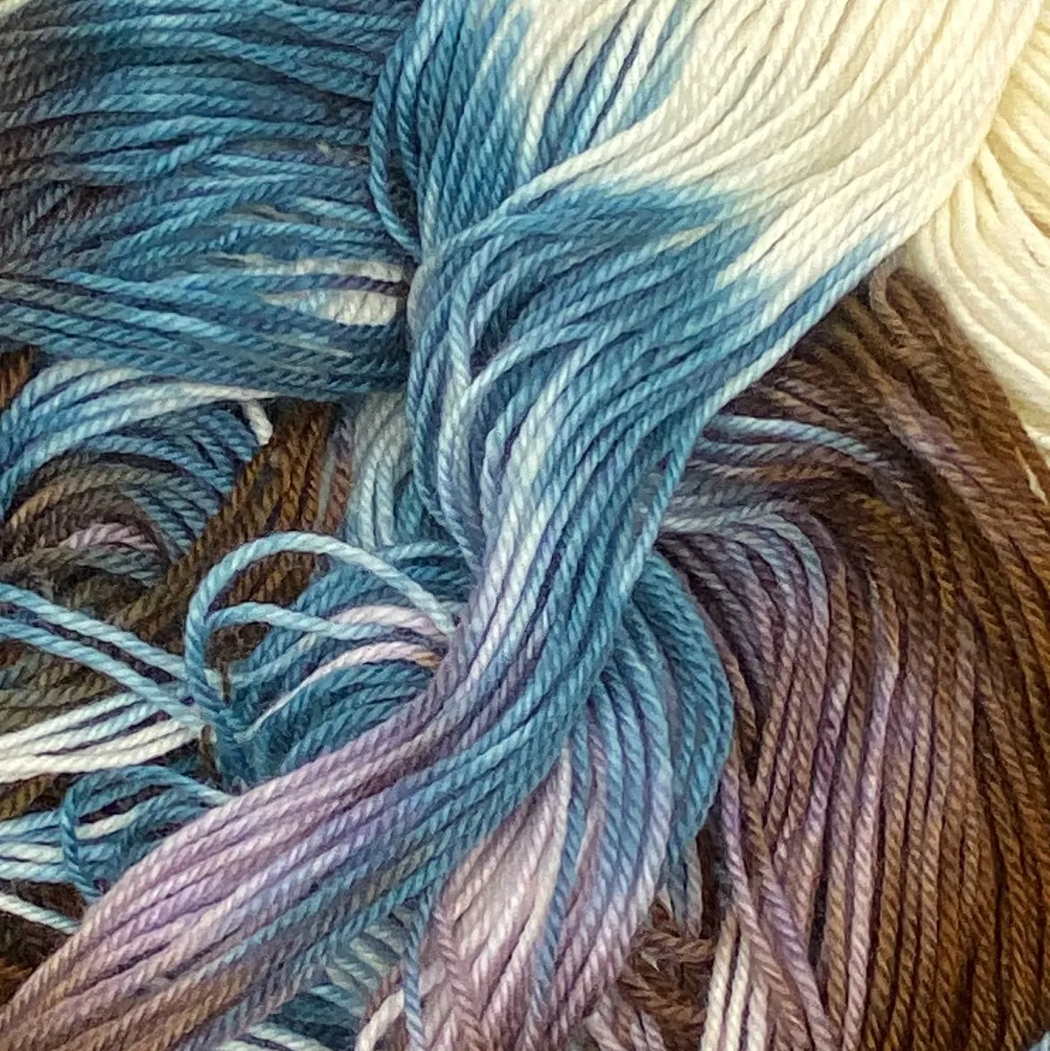 Barbury Sock - Beachcomber