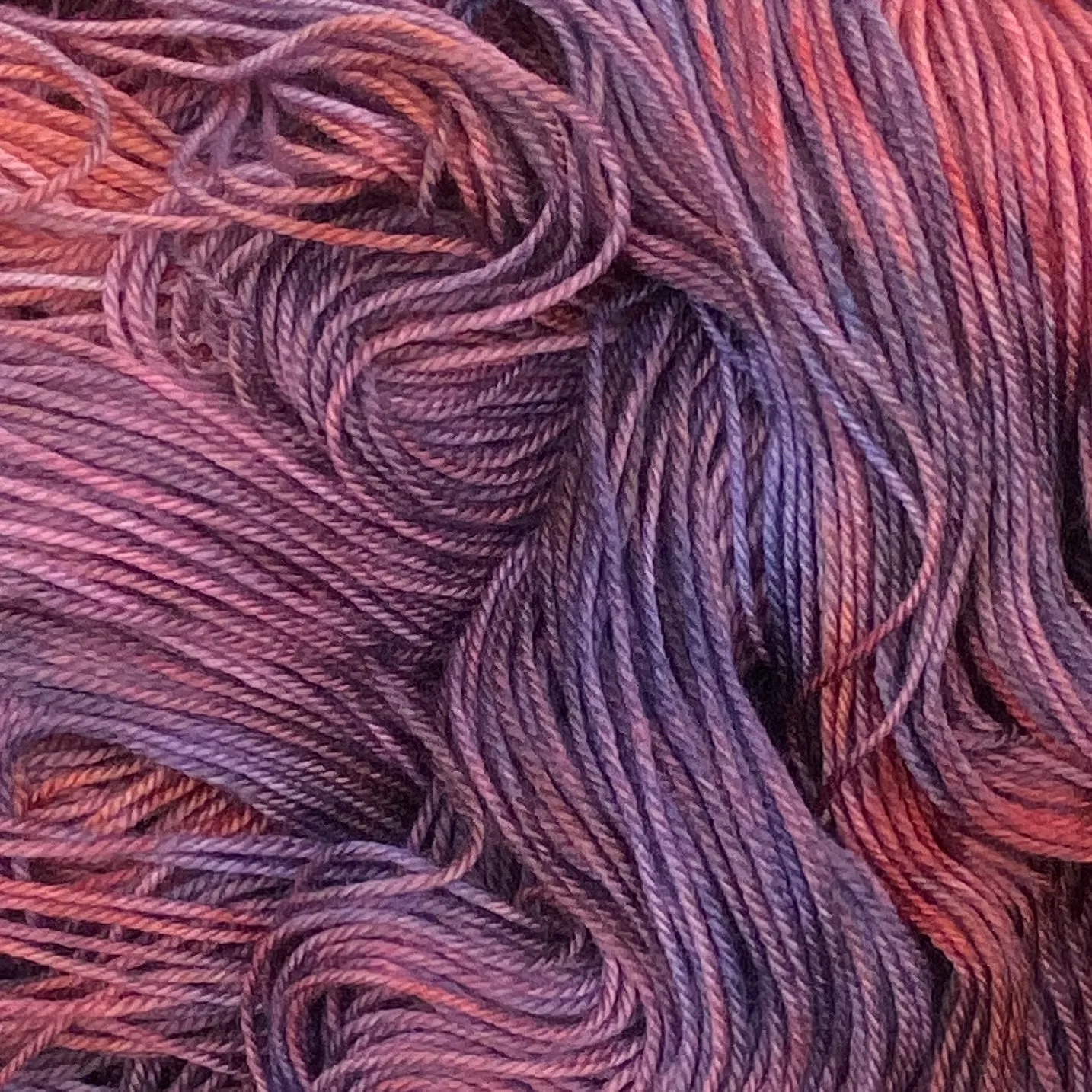 Barbury Sock - Happy Little Accident