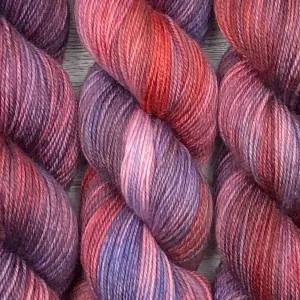 Barbury Sock - Happy Little Accident