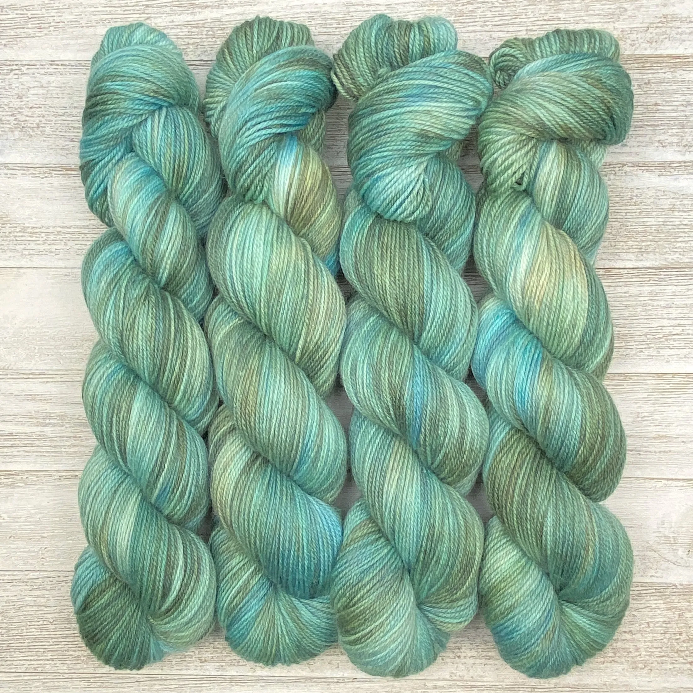 Barbury Sock - Impossibly Chic