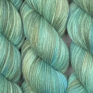 Barbury Sock - Impossibly Chic