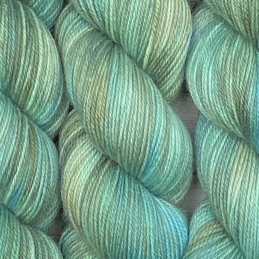 Barbury Sock - Impossibly Chic