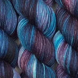 Barbury Sock - Meet Me In Lacombe