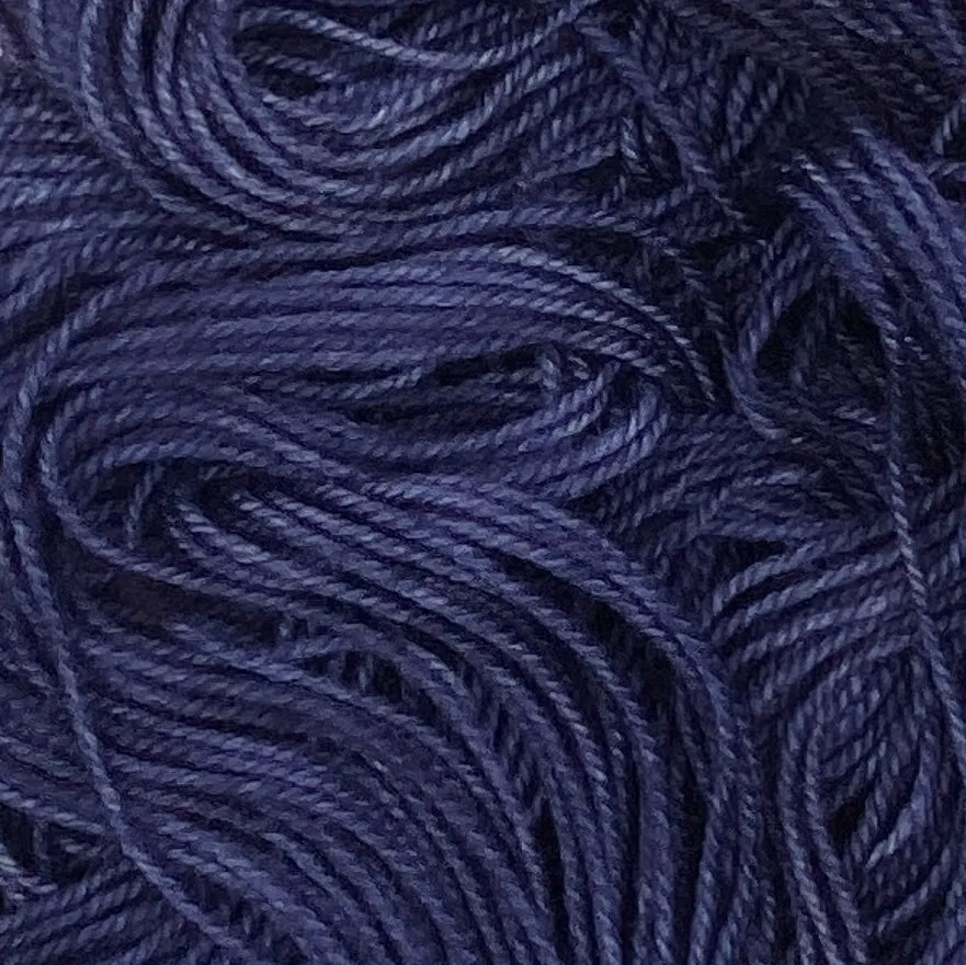 Barbury Sock Mini (20g) - Staying Neutral Navy