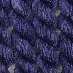 Barbury Sock Mini (20g) - Staying Neutral Navy