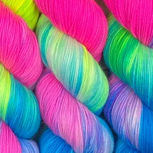 Barbury Sock - New Highlighters
