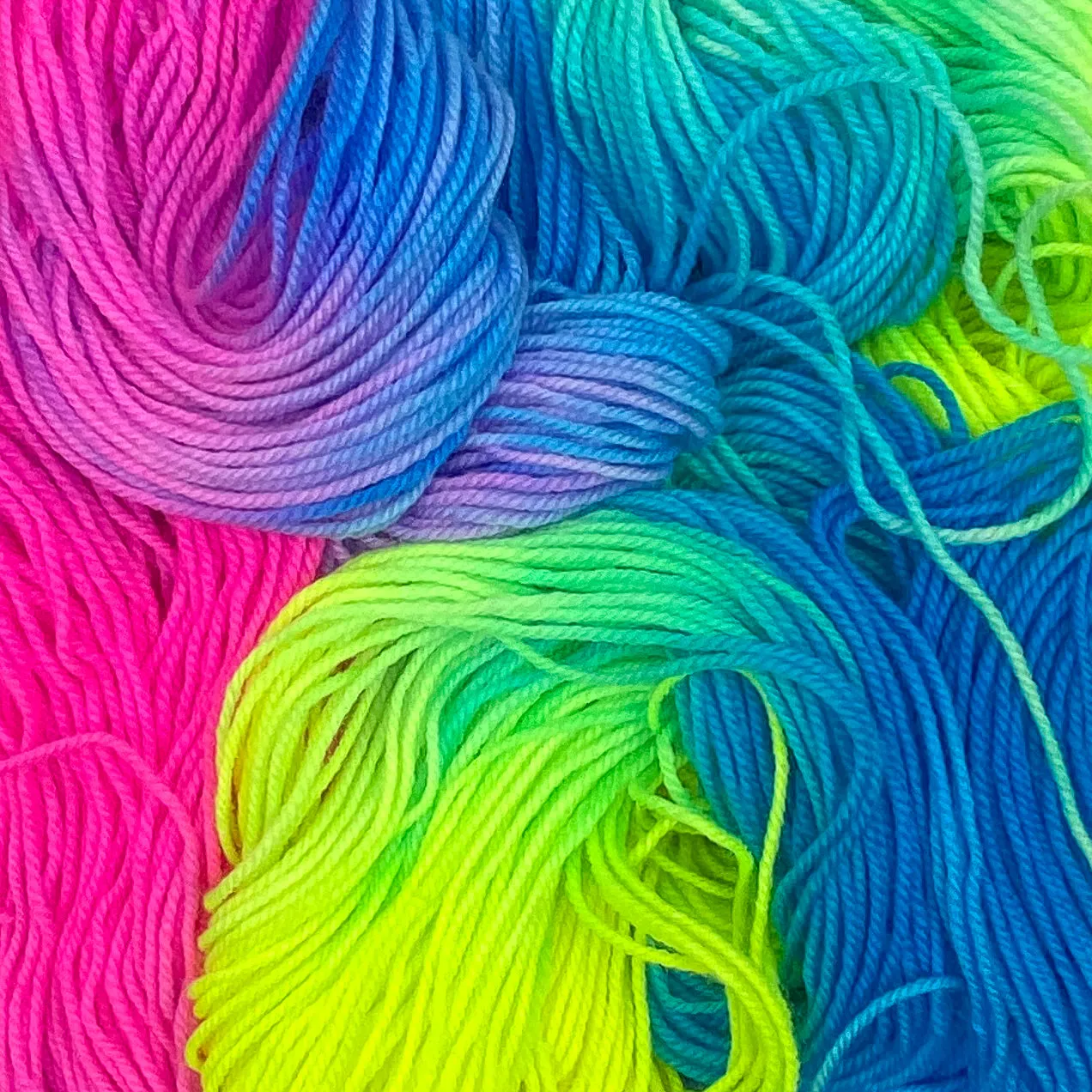 Barbury Sock - New Highlighters