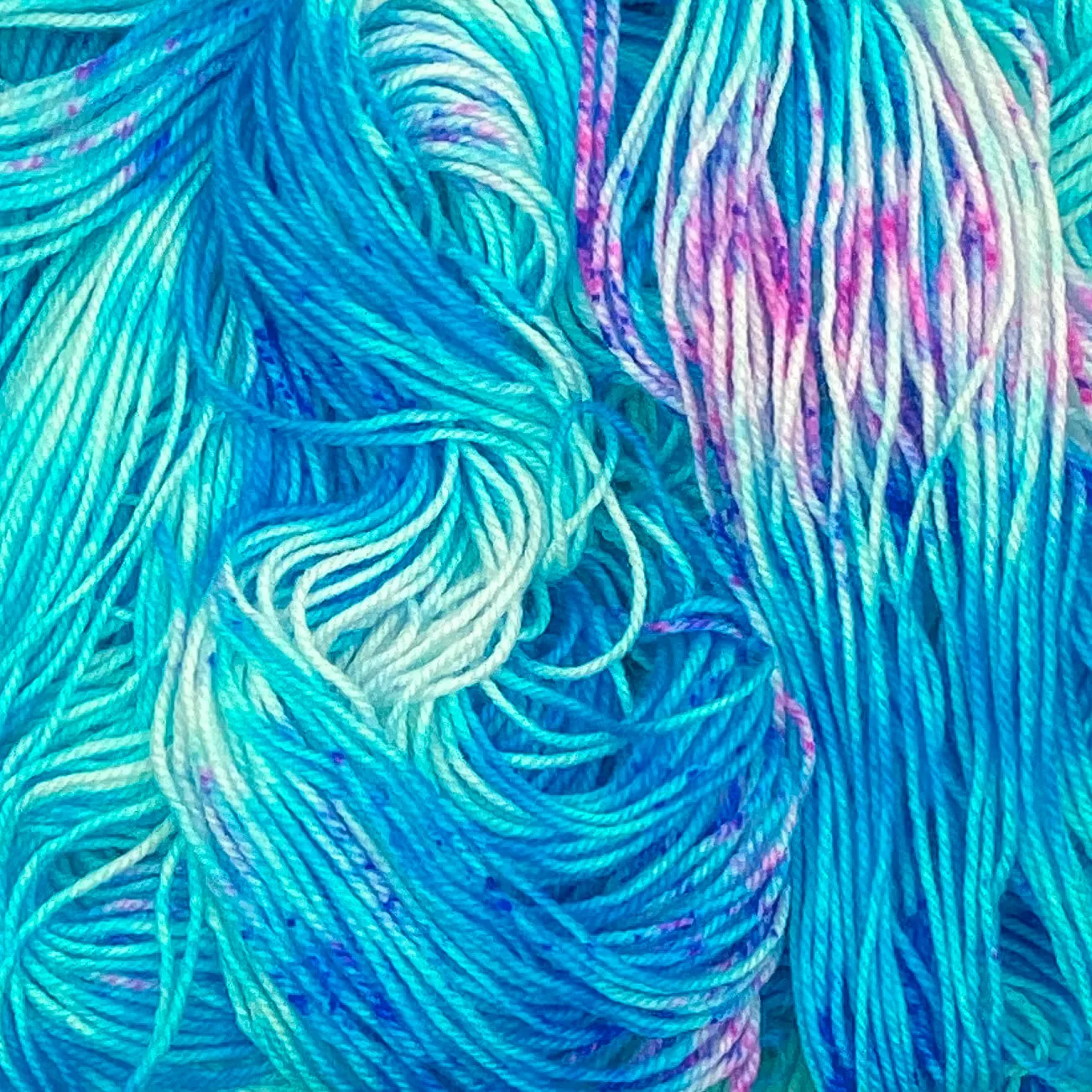Barbury Sock - Sulley