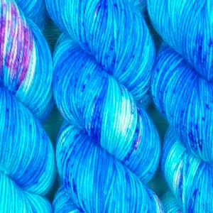 Barbury Sock - Sulley