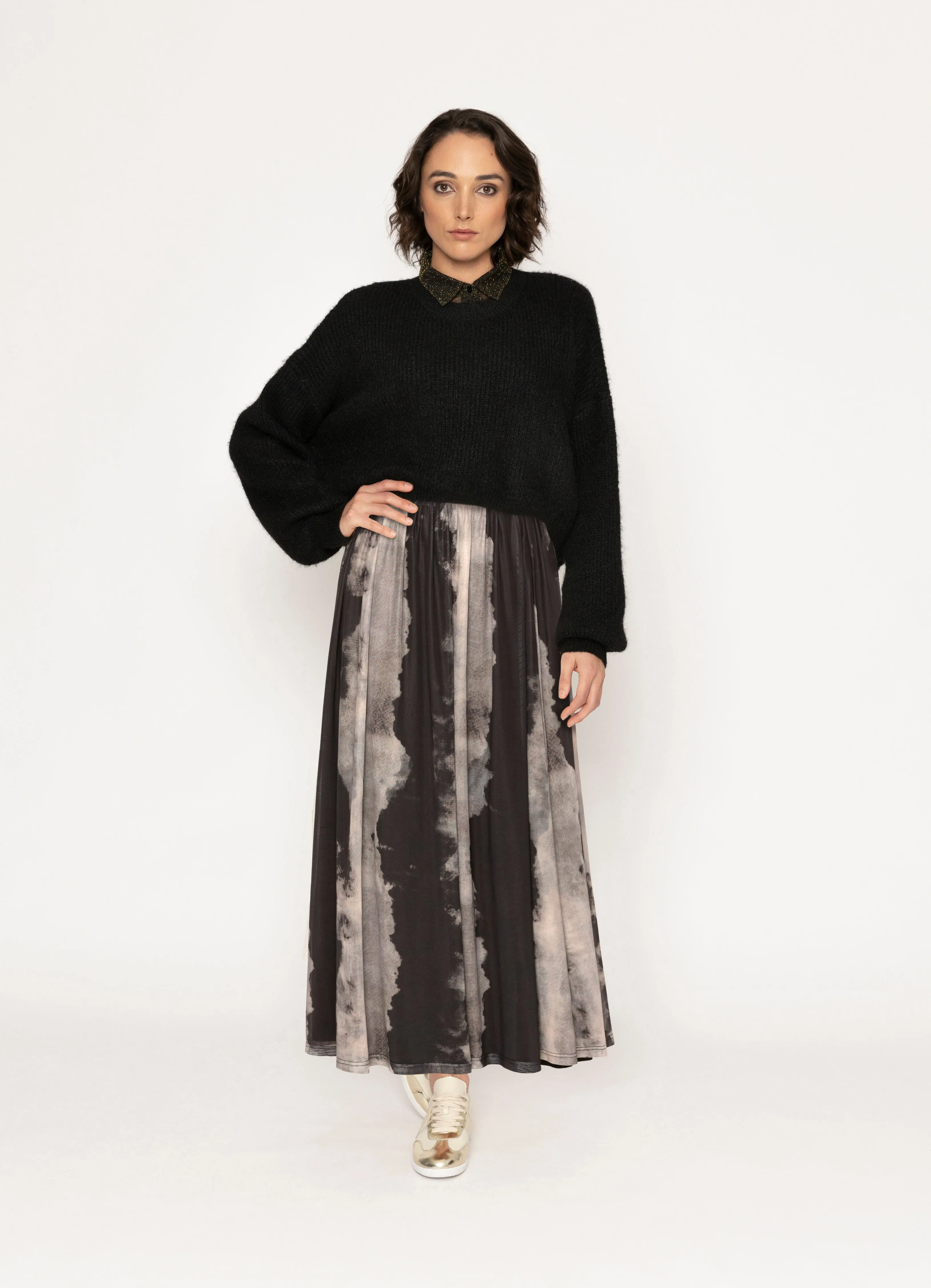 Blacklist | Yael Top