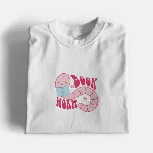 Book Warm Graphic Tee