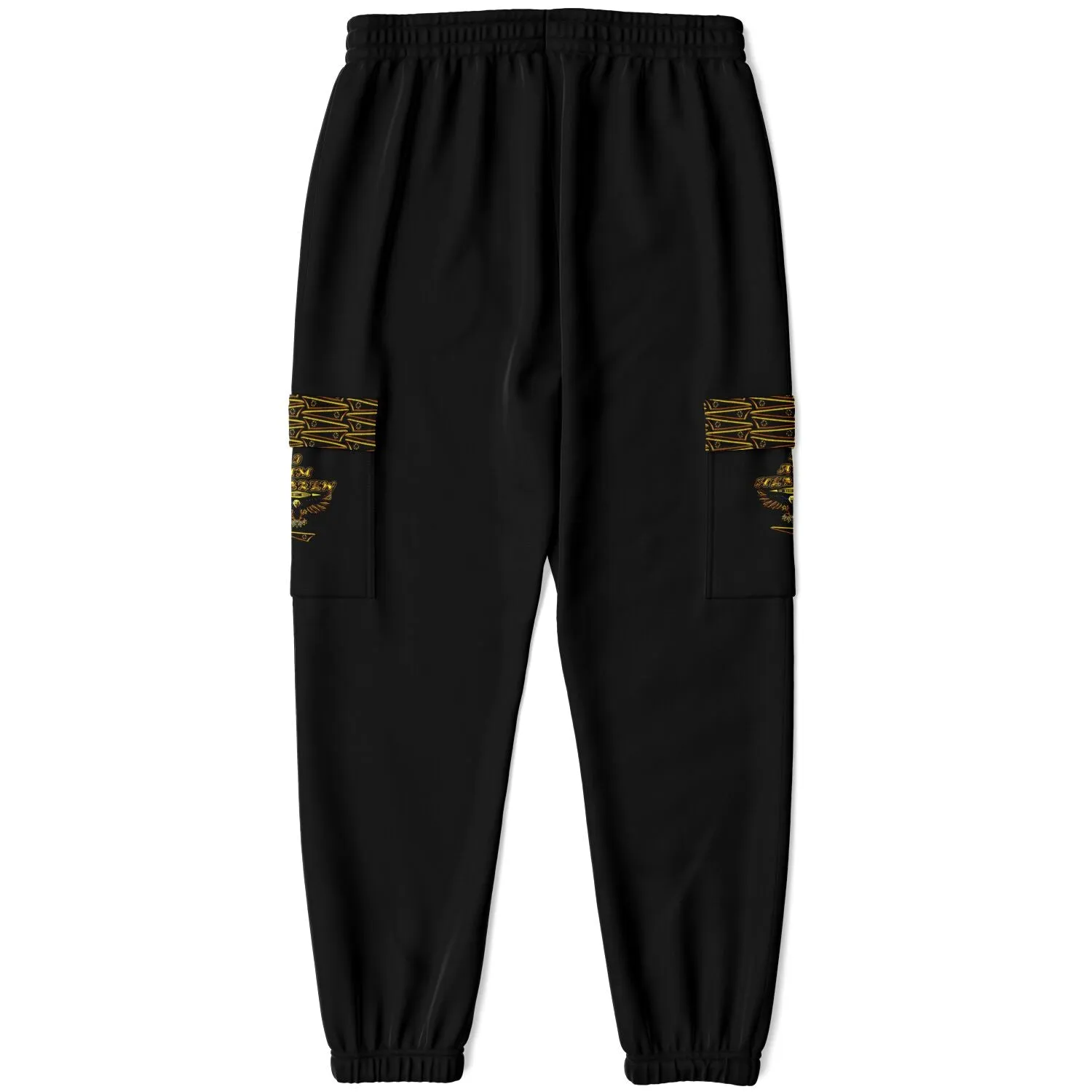 BREWZ Elected Designer Athletic Cargo Unisex Joggers
