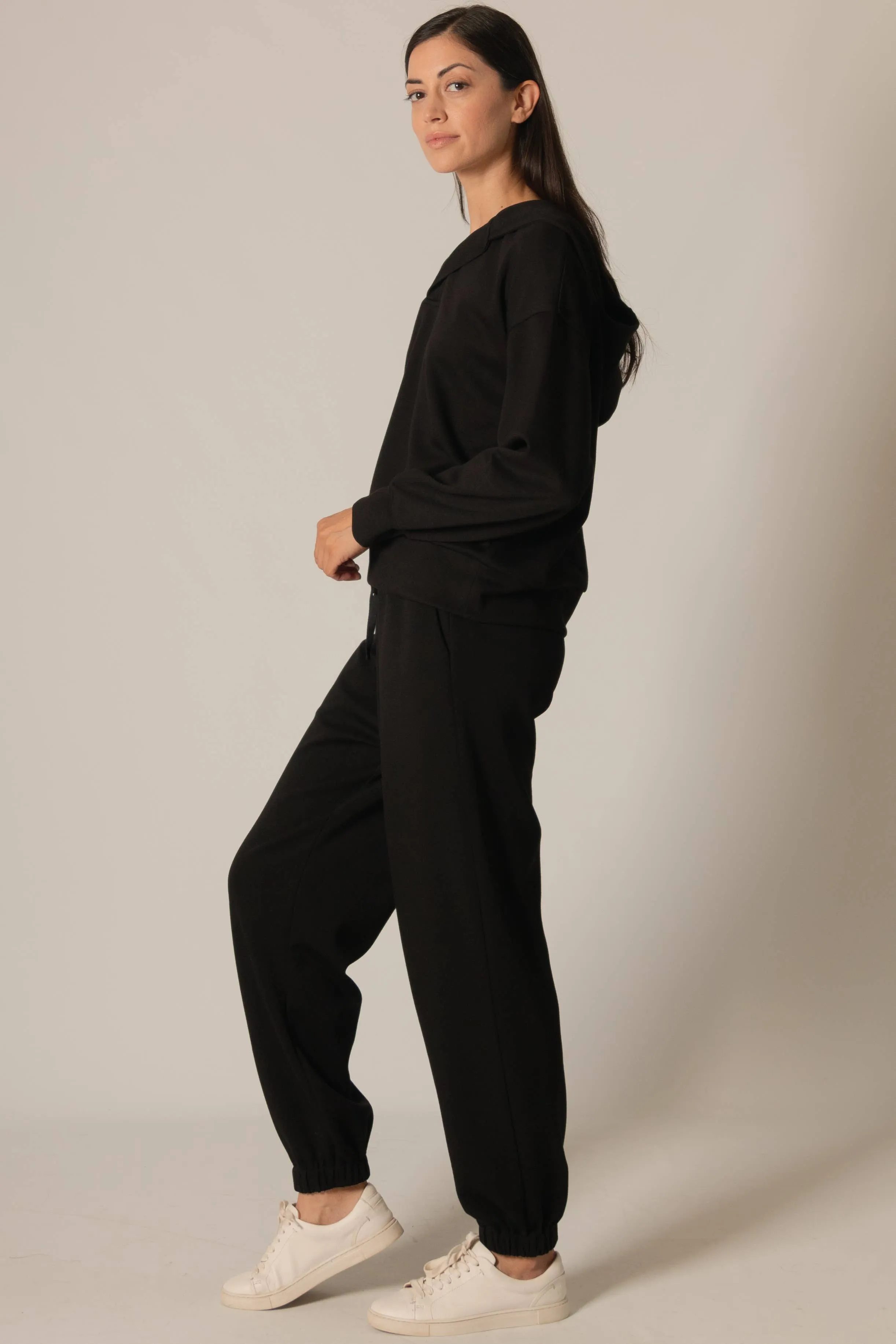 Butter Joggers