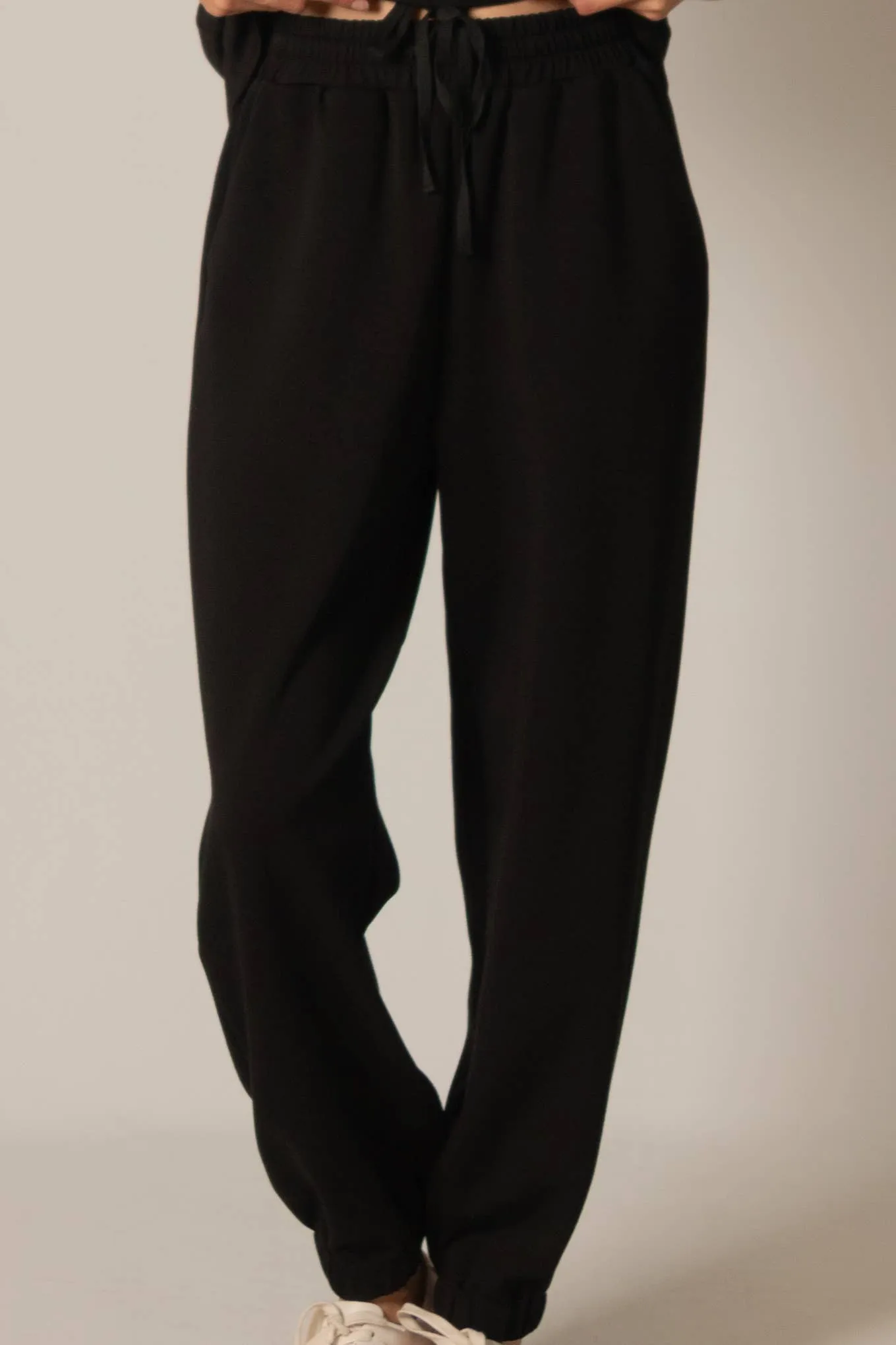 Butter Joggers