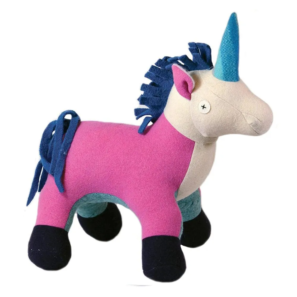 CATE & LEVI stuffed animal