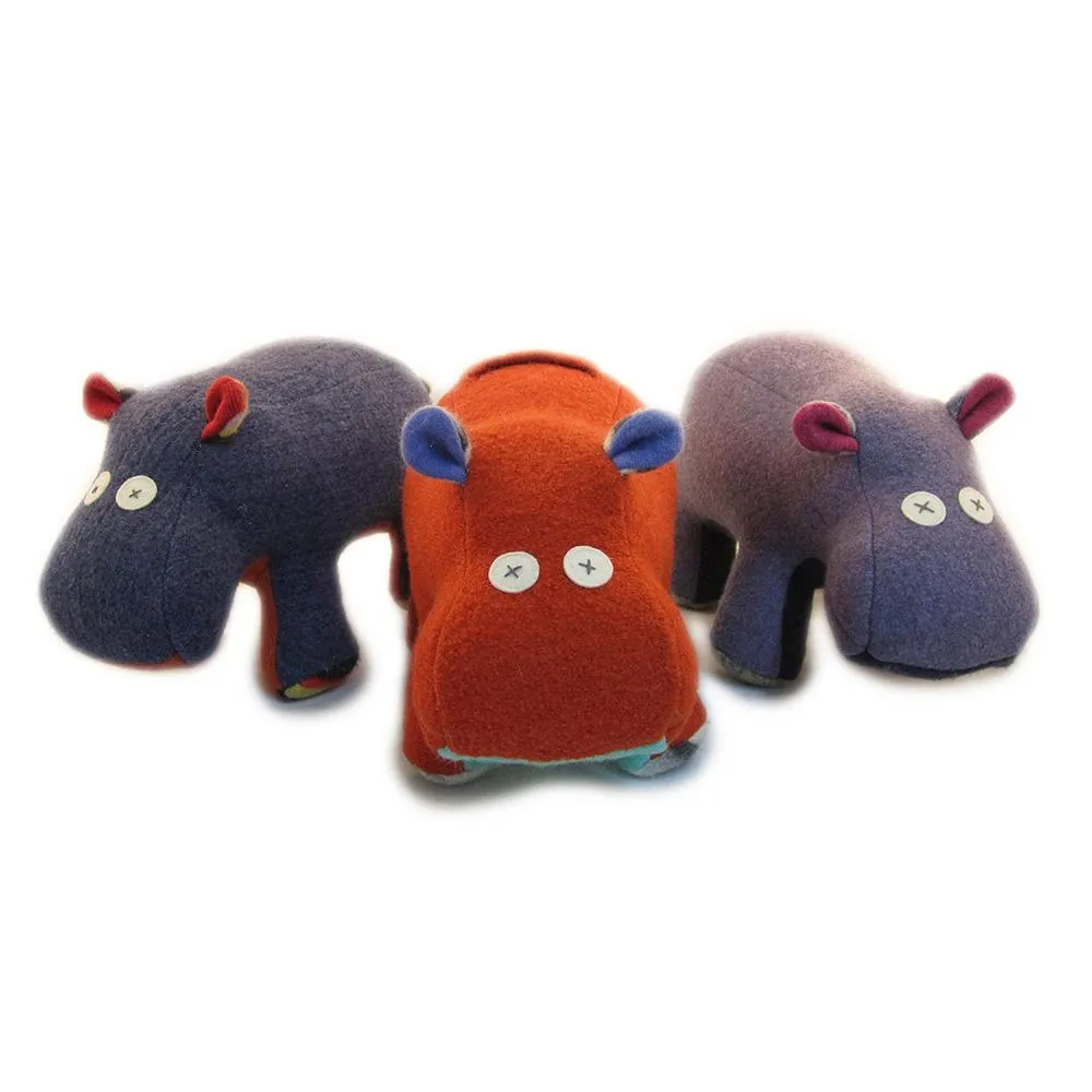 CATE & LEVI stuffed animal