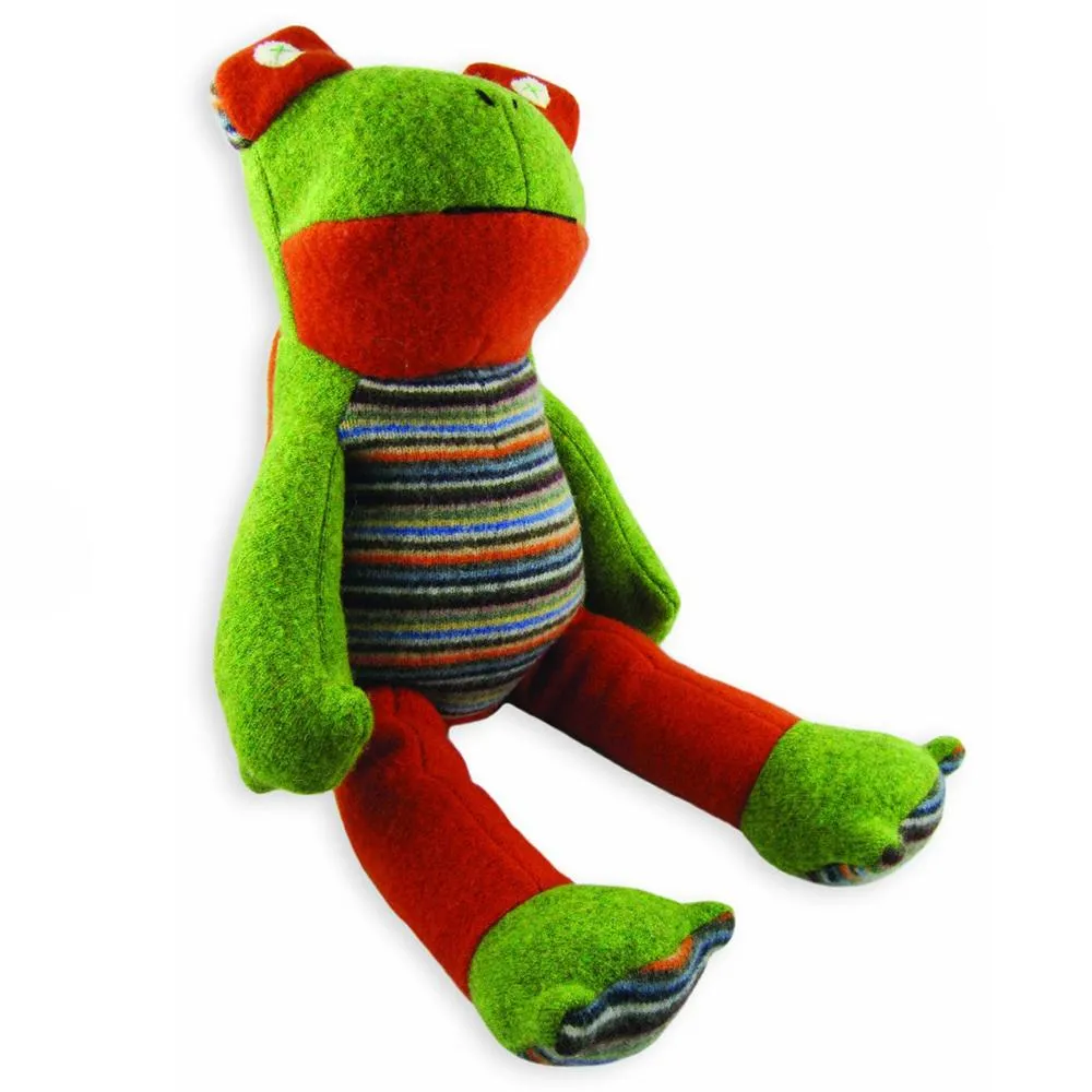 CATE & LEVI stuffed animal