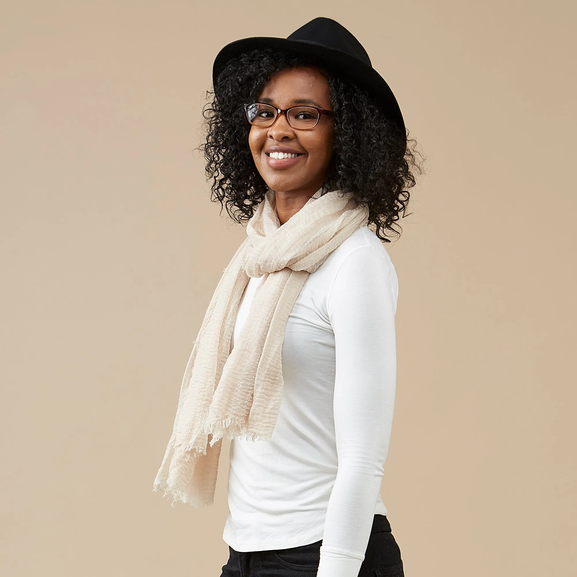 Classic Soft Solid - Beige