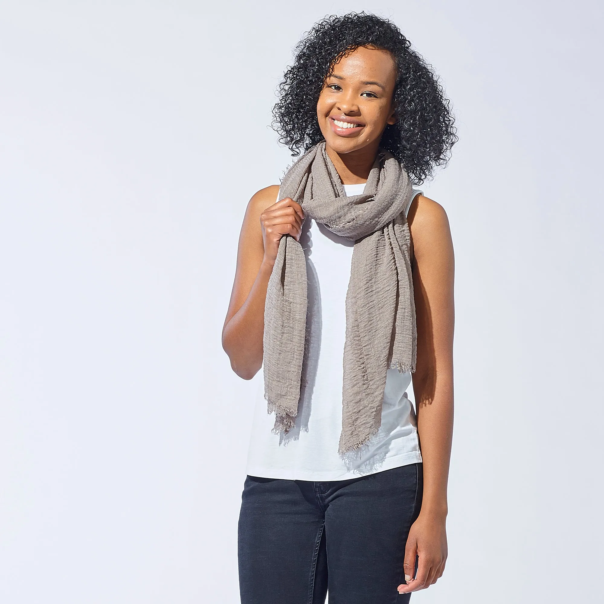 Classic Soft Solid - Taupe