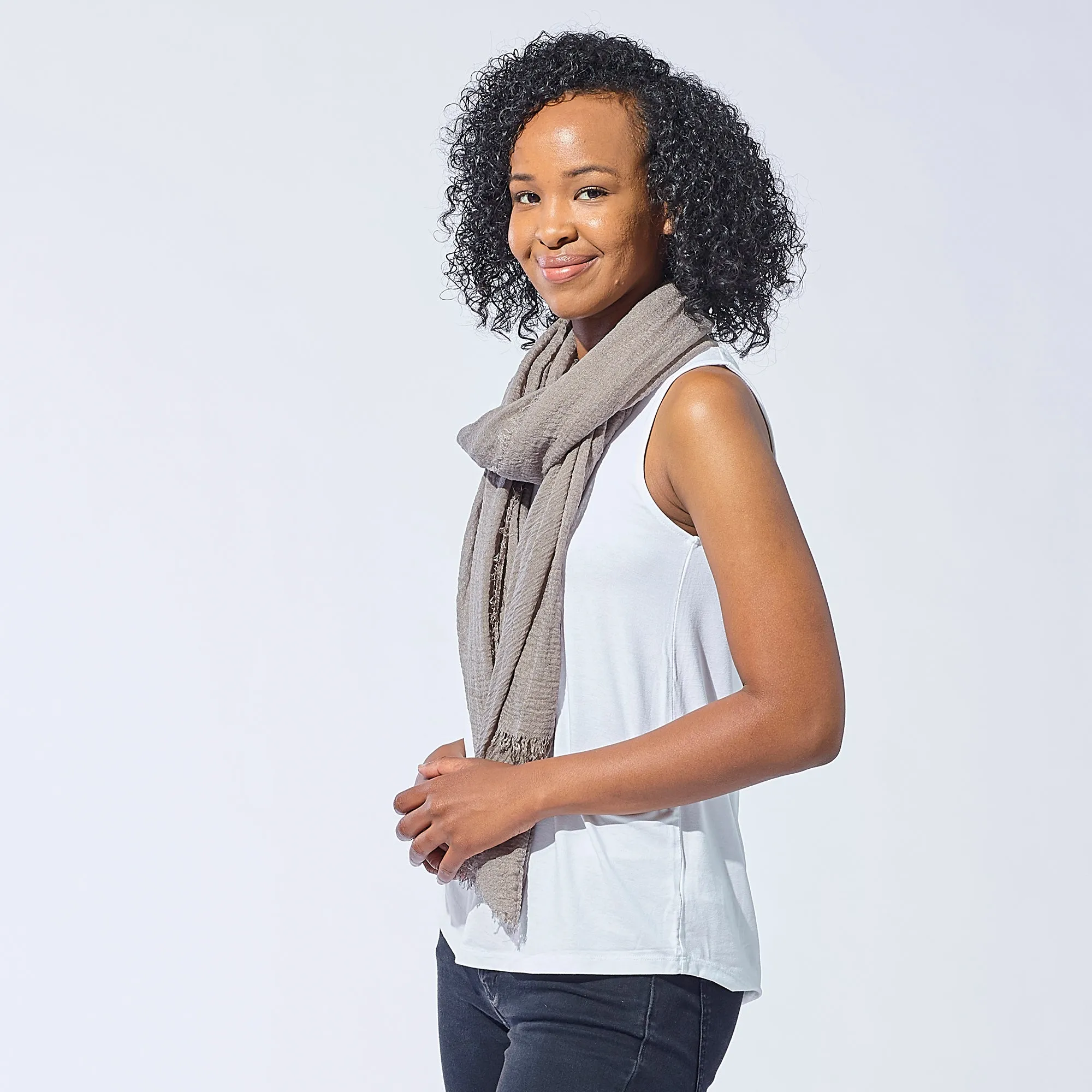 Classic Soft Solid - Taupe