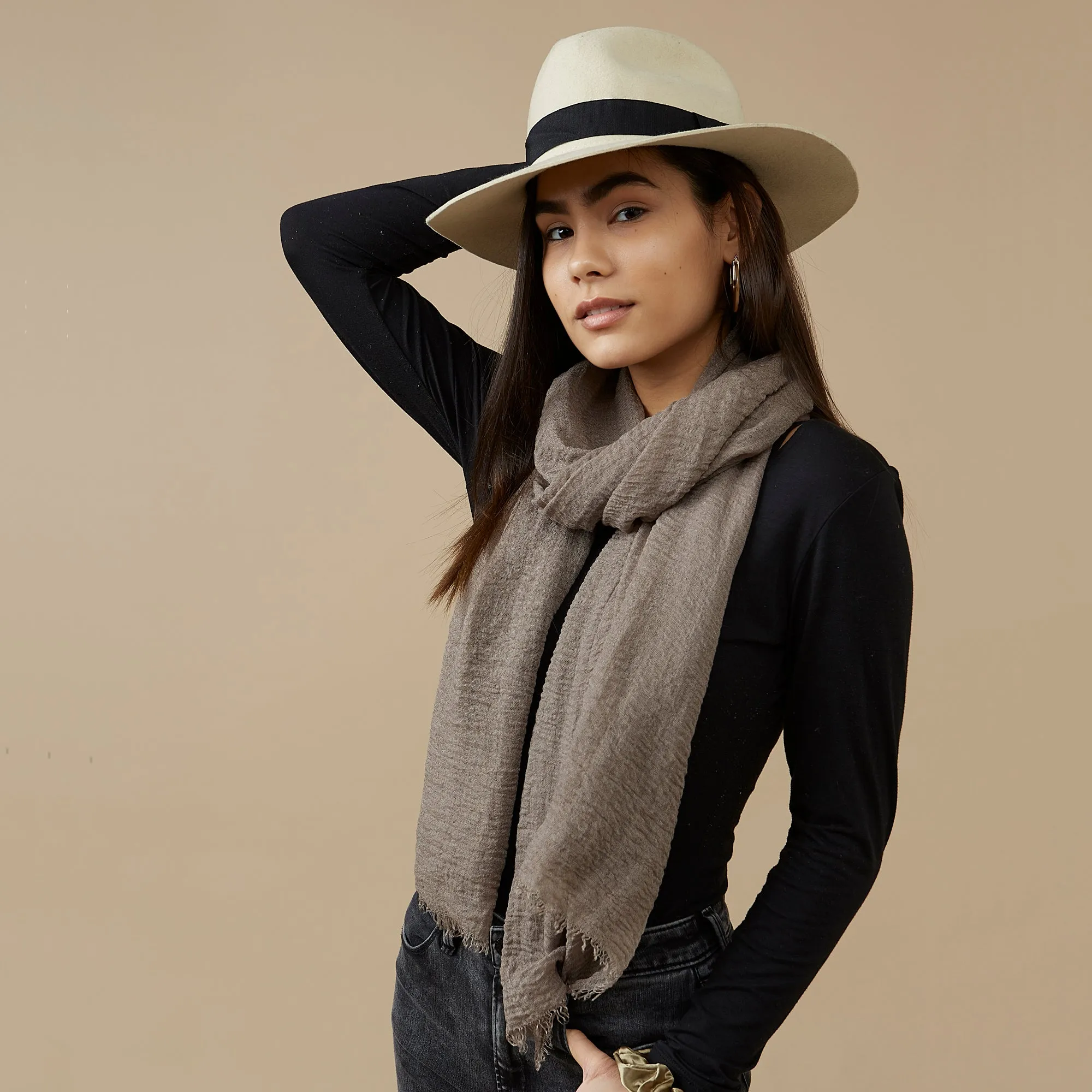 Classic Soft Solid - Taupe