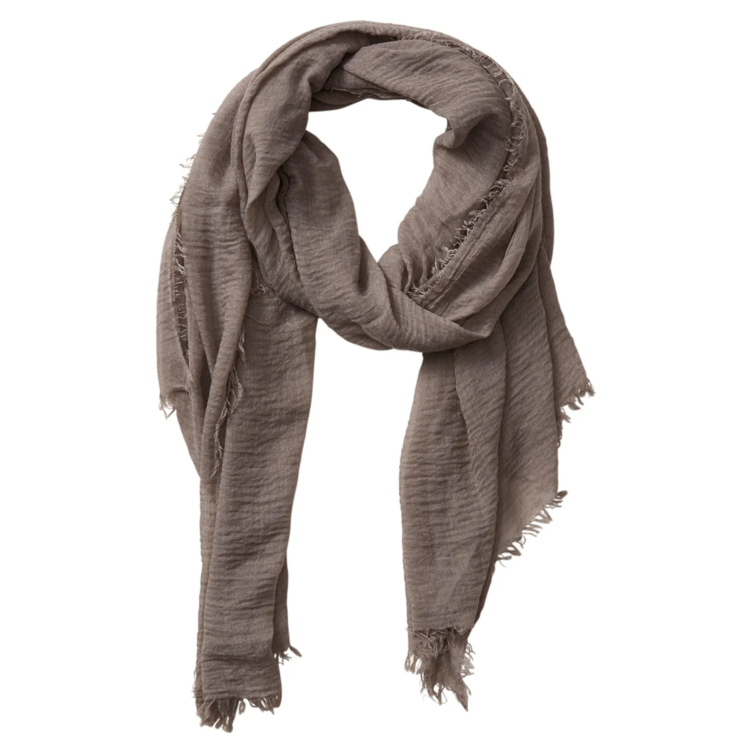 Classic Soft Solid - Taupe