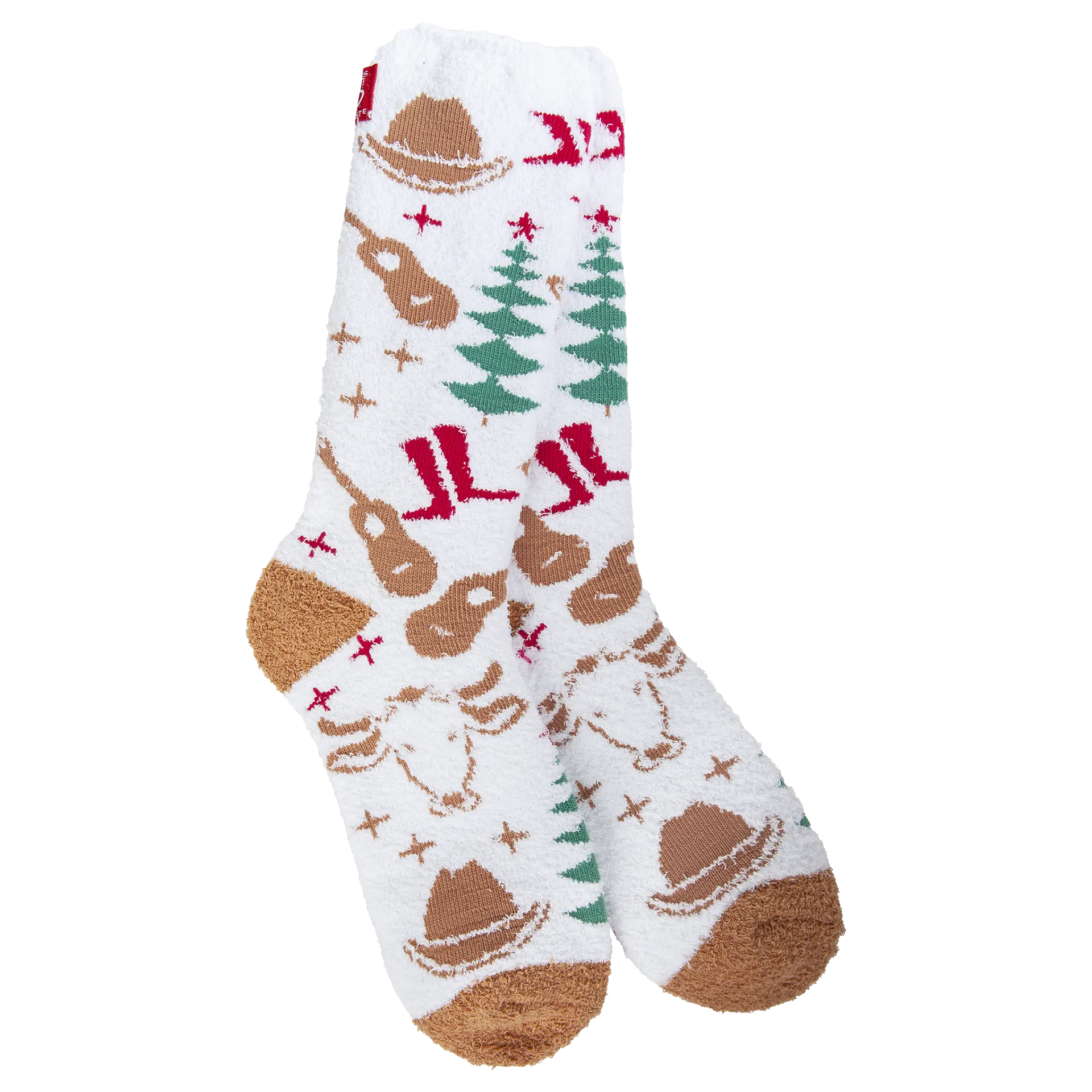 Country Christmas Cozy Crew