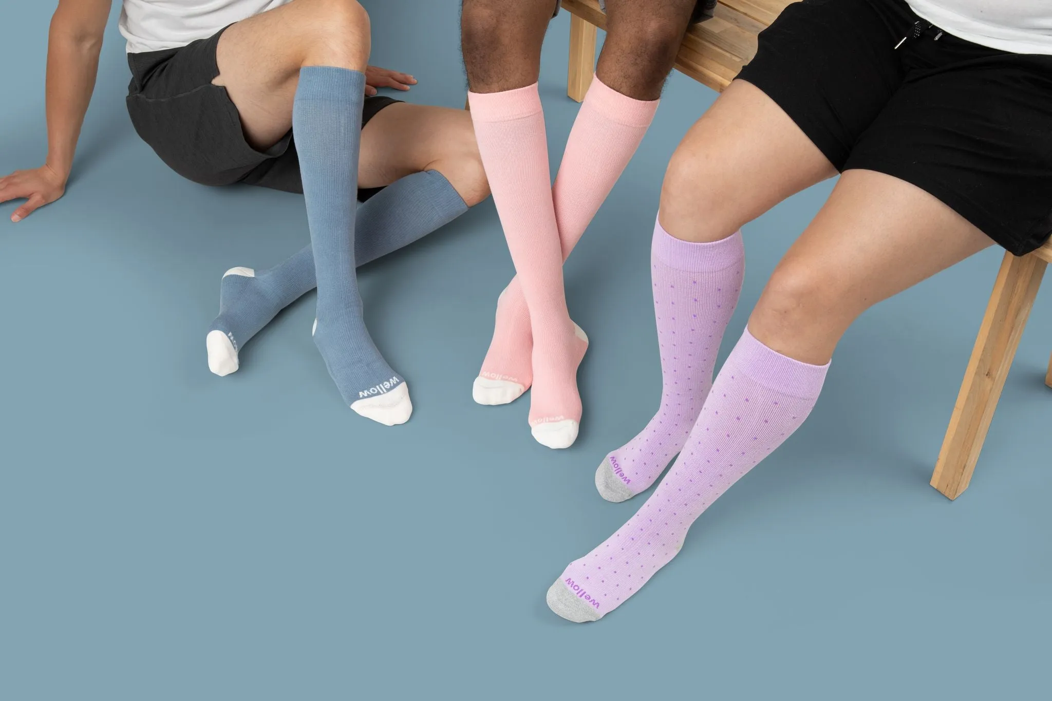 Cozy Five - 5 Pack