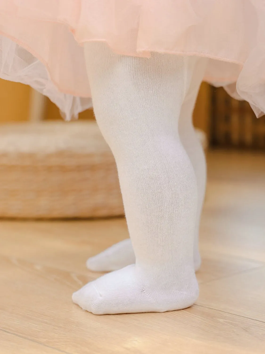 Cozy Stretch Socks