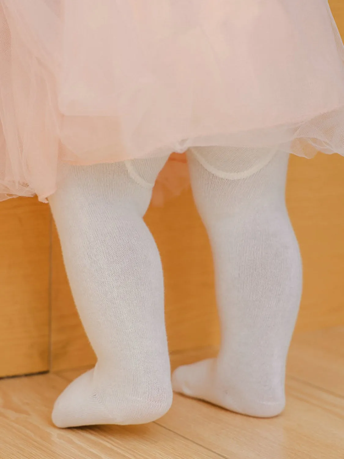 Cozy Stretch Socks