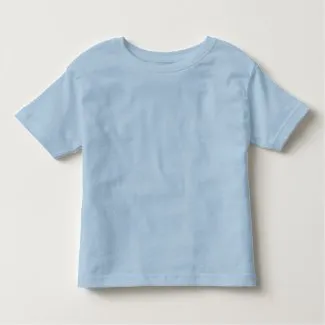 Custom Toddler Tees