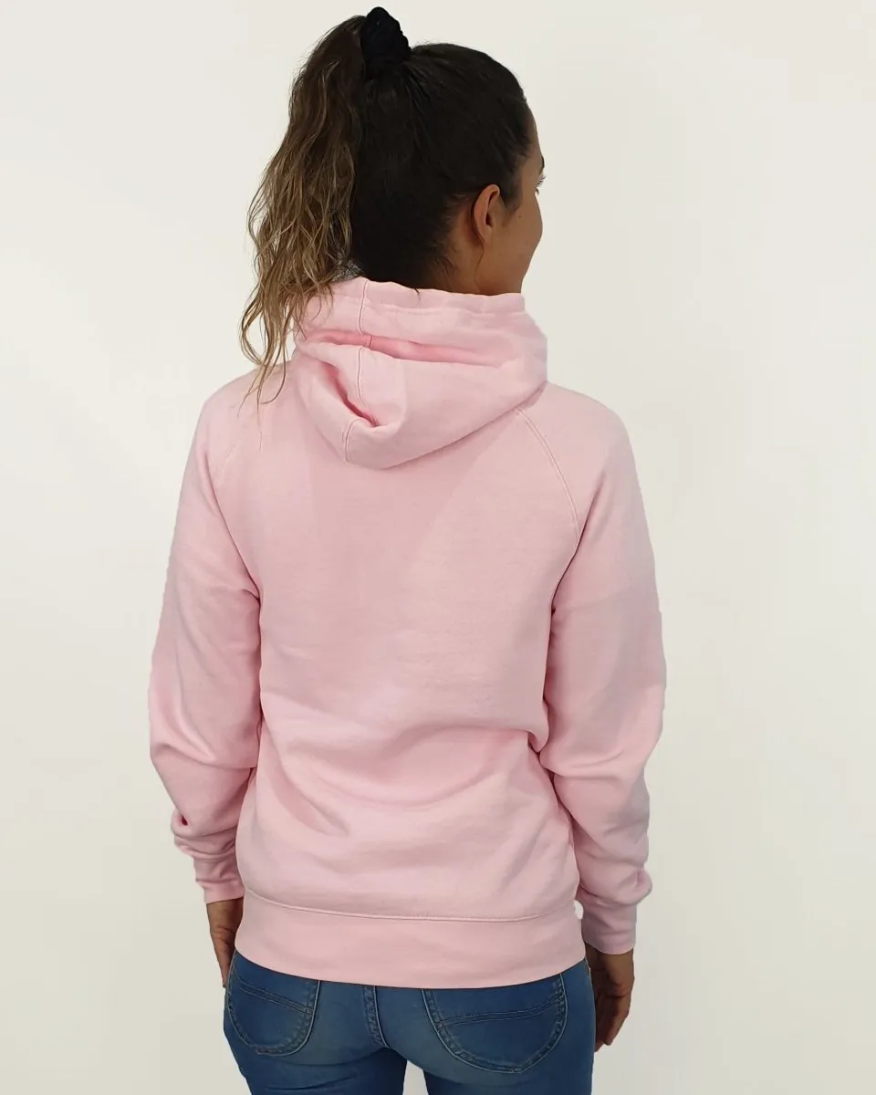 Dog Mother Wine Lover Unisex Hoodie
