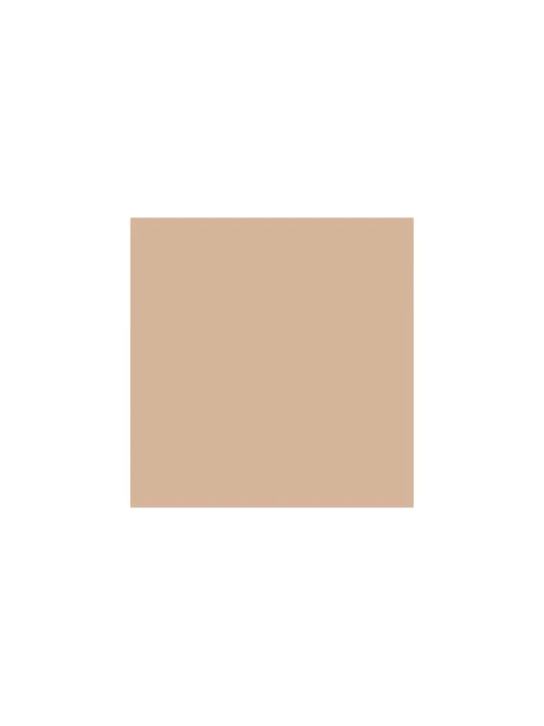 ETA Taupe Mid Rise Cotton Blend Relaxed Fit Shorts
