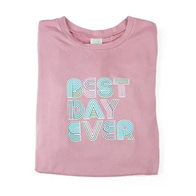 Hello Mello® Best Day Ever Collection Lounge Top