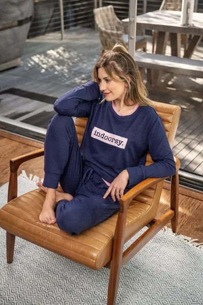 Hello Mello® Best Day Ever Collection Lounge Top