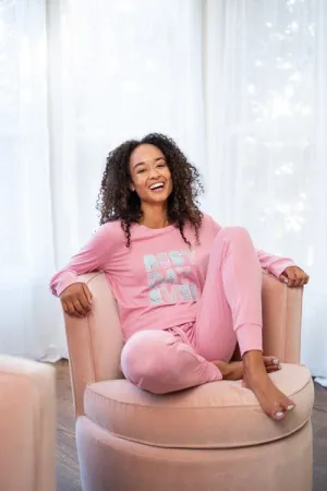 Hello Mello® Best Day Ever Collection Lounge Top