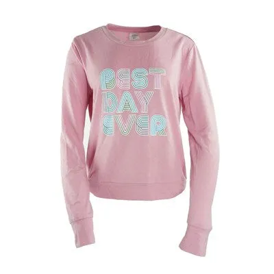 Hello Mello® Best Day Ever Collection Lounge Top