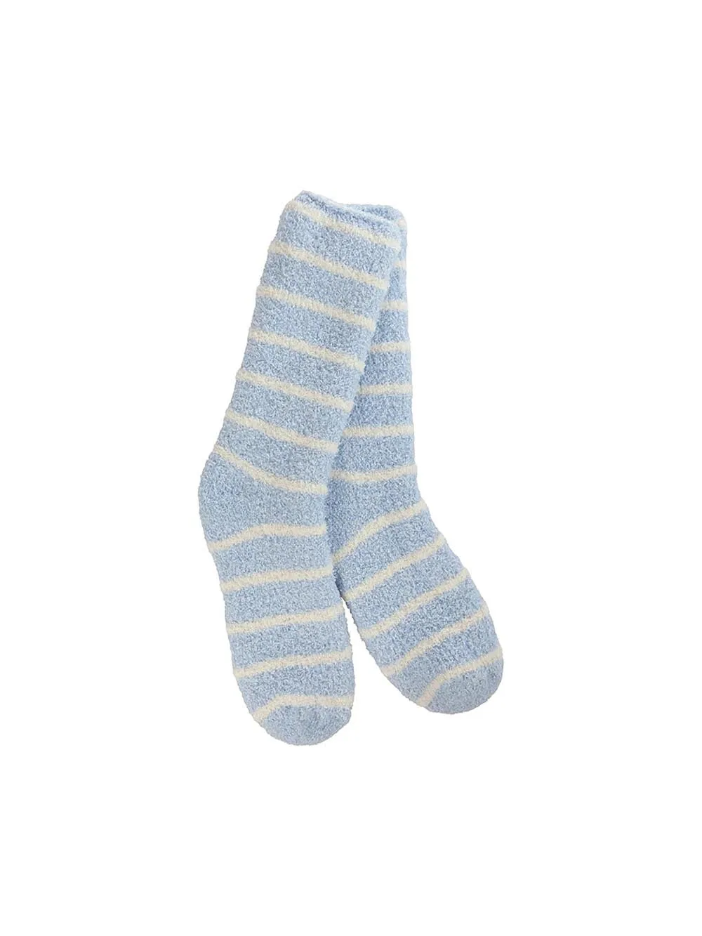 Holiday Knit Pickin' Fireside Crew Sock