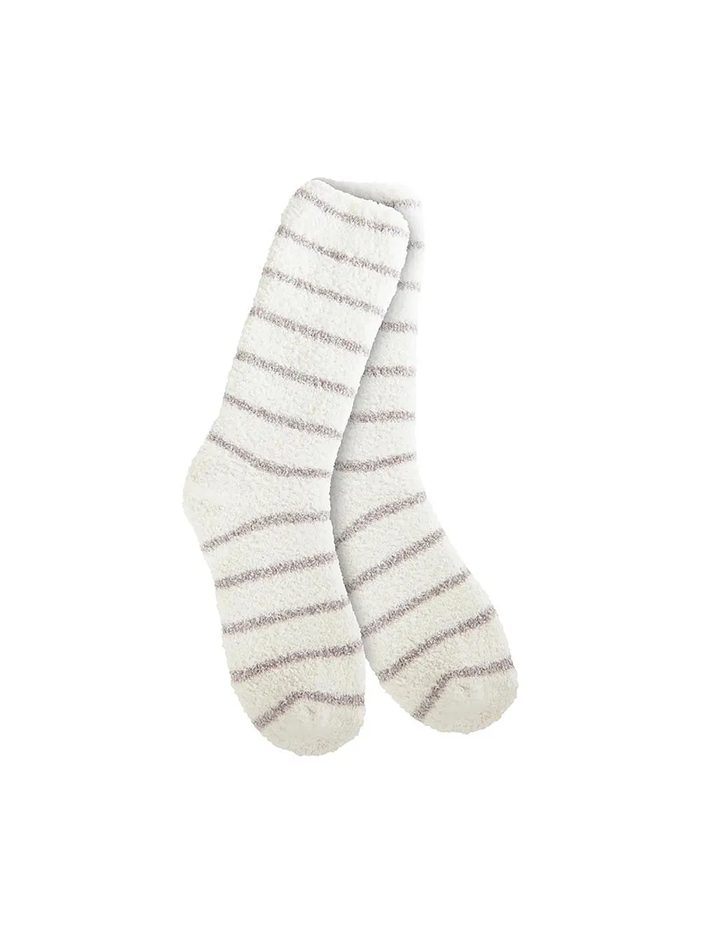 Holiday Knit Pickin' Fireside Crew Sock