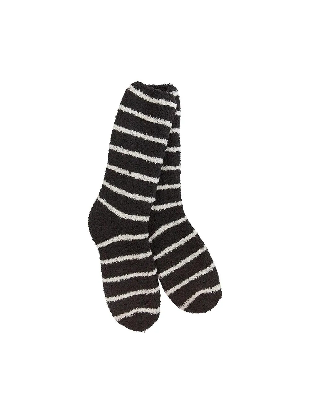 Holiday Knit Pickin' Fireside Crew Sock