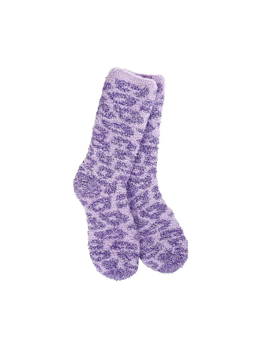 Holiday Knit Pickin' Fireside Crew Sock