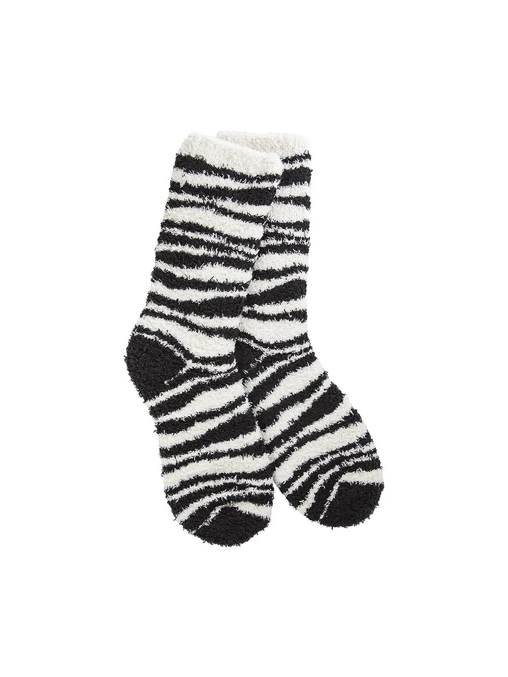 Holiday Knit Pickin' Fireside Crew Sock