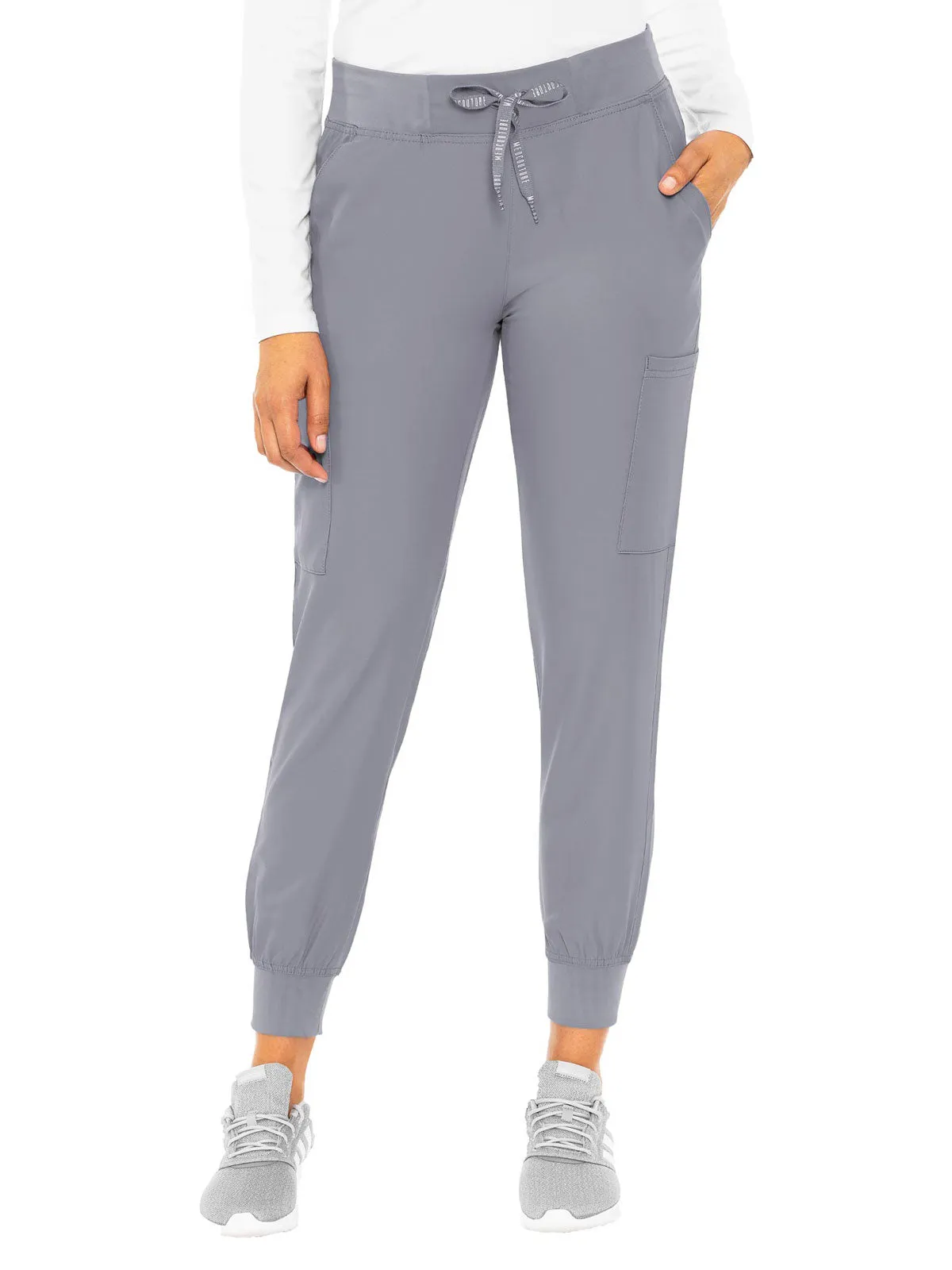 Insight - Women's Cargo Jogger Scrub Pant