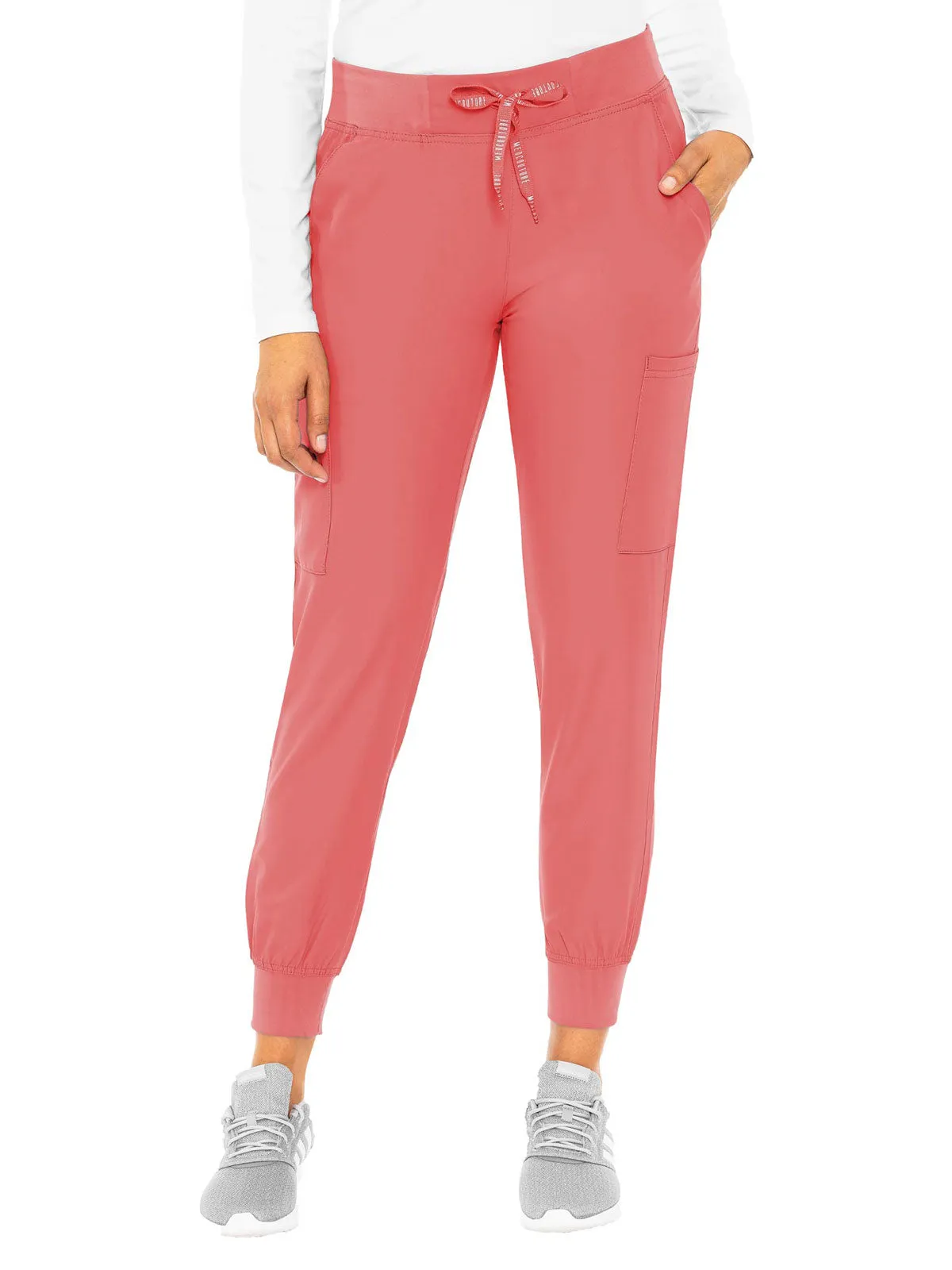 Insight - Women's Cargo Jogger Scrub Pant
