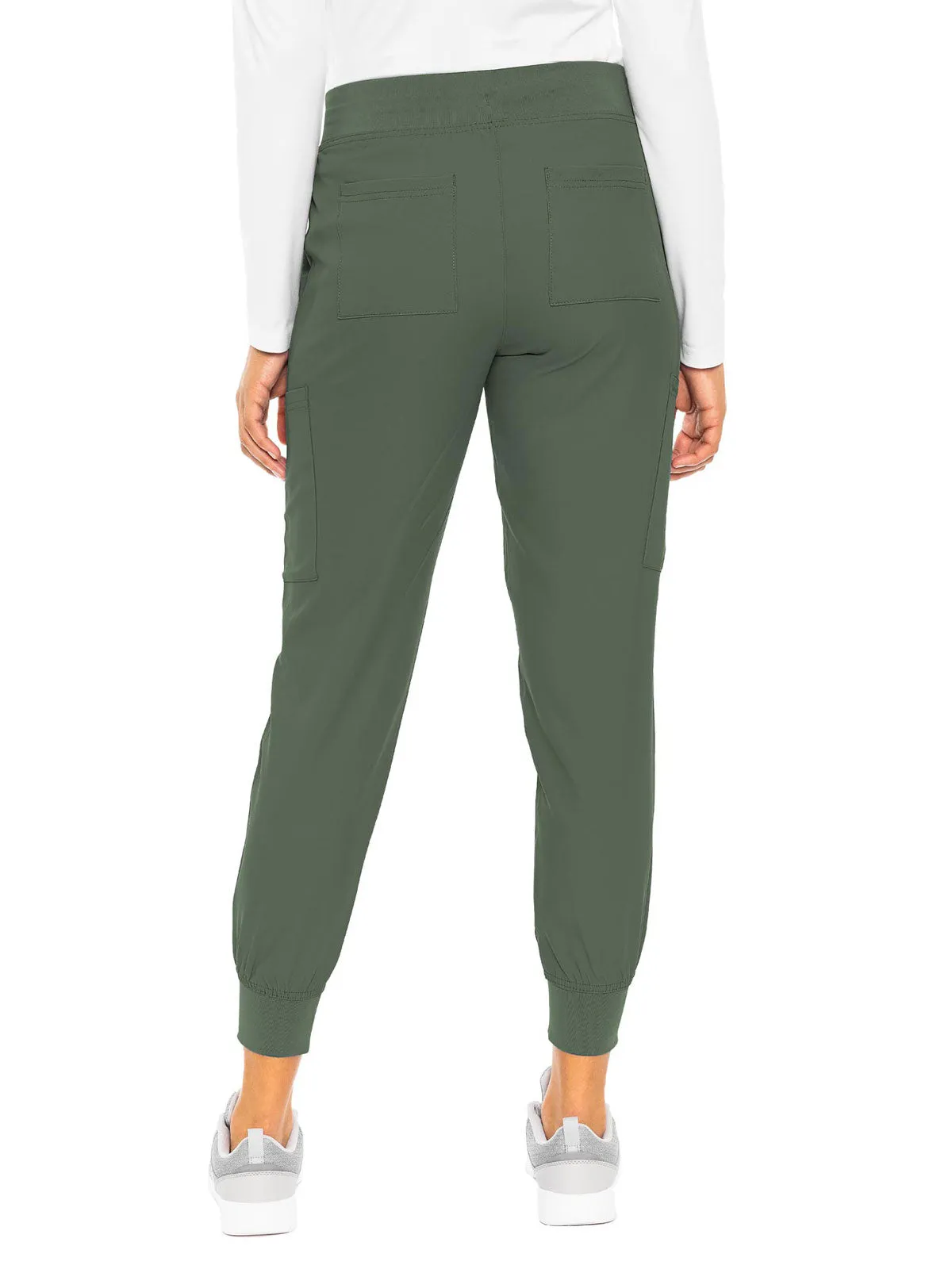 Insight - Women's Cargo Jogger Scrub Pant