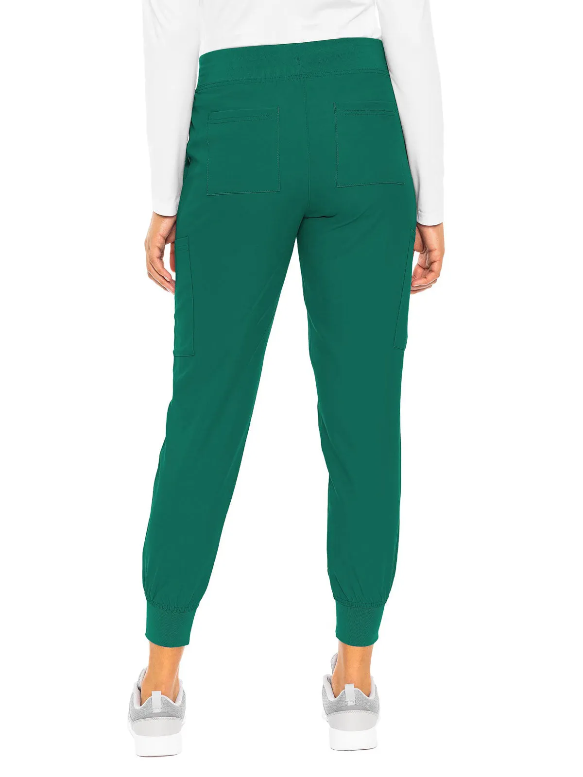 Insight - Women's Cargo Jogger Scrub Pant